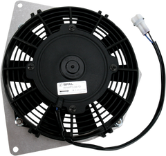 MOOSE UTILITY Hi-Performance Cooling Fan - 440 CFM - Part Z2012 for Yamaha