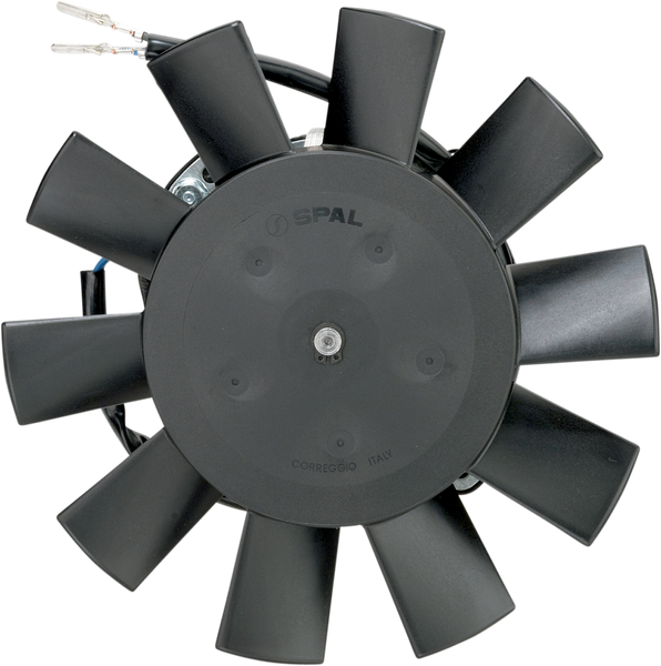 MOOSE UTILITY Hi-Performance Cooling Fan - 440 CFM - Part Number Z4002