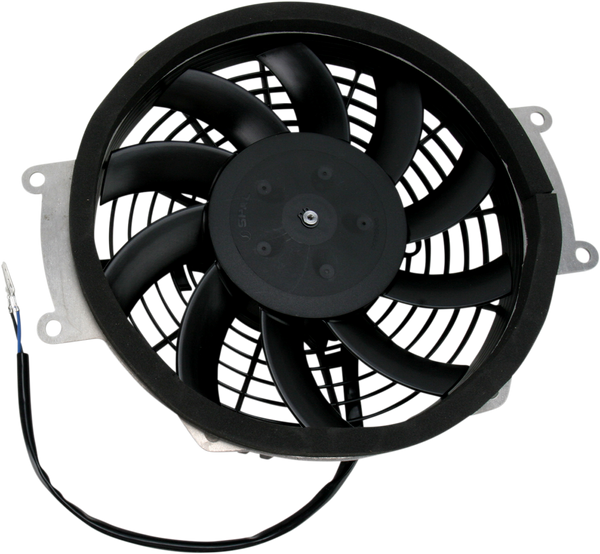 MOOSE UTILITY Hi-Performance Cooling Fan - Z5012 for Kawasaki