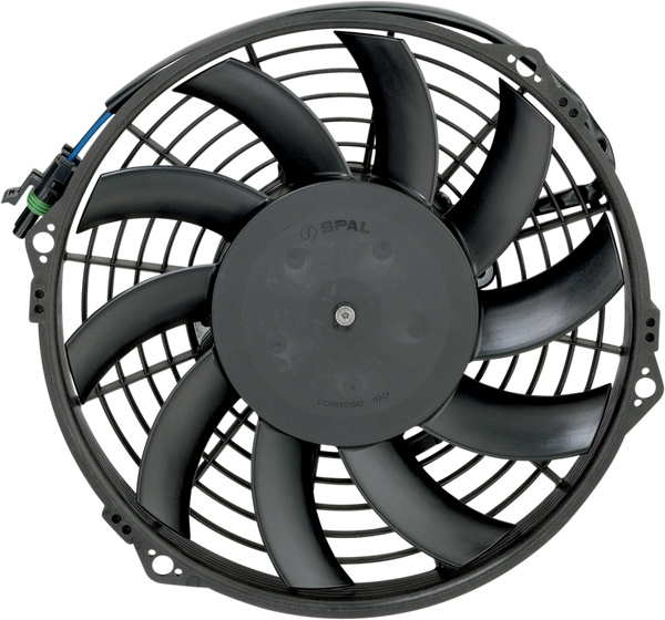 MOOSE UTILITY OEM Replacement Cooling Fan - Can-Am/Polaris Z4008