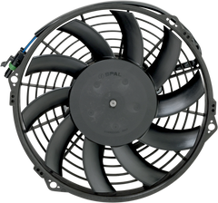 MOOSE UTILITY OEM Replacement Cooling Fan - Can-Am/Polaris Z4008