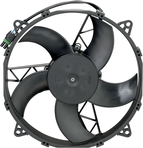 MOOSE UTILITY OEM Replacement Cooling Fan - Z4010 for Polaris