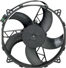 MOOSE UTILITY OEM Replacement Cooling Fan - Z4010 for Polaris