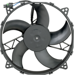 MOOSE UTILITY Hi-Performance Cooling Fan - 200+ CFM - Part Number Z4012