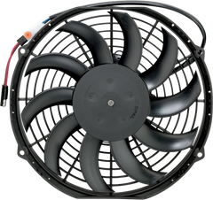 MOOSE UTILITY OEM Replacement Cooling Fan - Z4500 for Arctic Cat