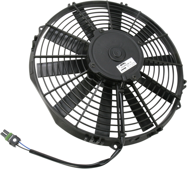 MOOSE UTILITY OEM Replacement Cooling Fan - Polaris Z4018