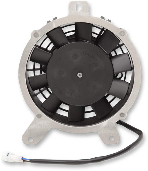 MOOSE UTILITY Hi-Performance Cooling Fan - 440 CFM - Part Number Z2007