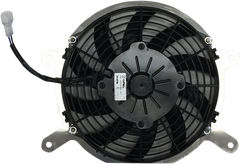 MOOSE UTILITY Hi-Performance Cooling Fan - 750 CFM - Part Z2015