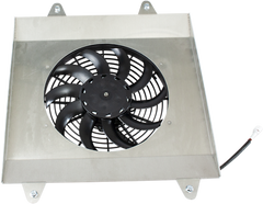 MOOSE UTILITY Hi-Performance Cooling Fan - 800 CFM - Part Number Z2027