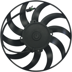 MOOSE UTILITY Hi-Performance Cooling Fan - Z4013 - 1225 CFM for Polaris