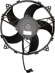 MOOSE UTILITY Hi-Performance Cooling Fan - 1300 CFM - Part Number Z5026 for Kawasaki