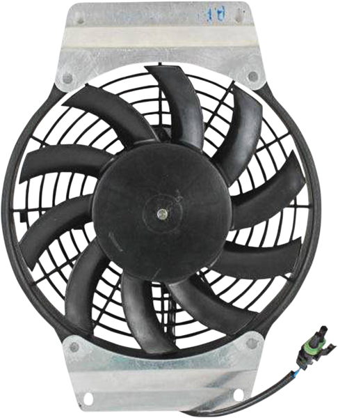 MOOSE UTILITY Hi-Performance Cooling Fan - 800 CFM - Part Number Z4515