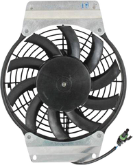 MOOSE UTILITY Hi-Performance Cooling Fan - 800 CFM - Part Number Z4515