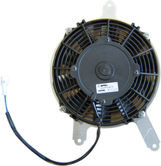 MOOSE UTILITY Hi-Performance Cooling Fan - Part Z5106 for Suzuki