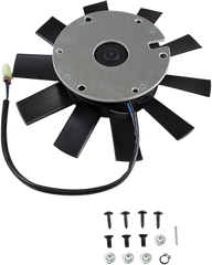 MOOSE UTILITY Hi-Performance Cooling Fan - 600 CFM - Part Z3006