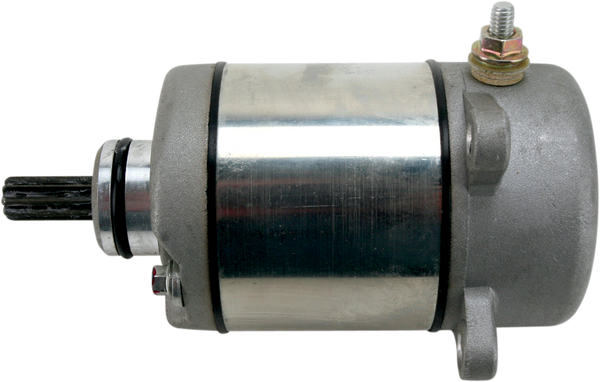 MOOSE UTILITY Starter - Honda M-61-194