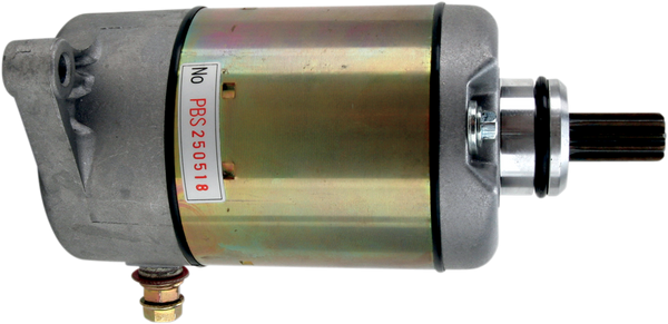 MOOSE UTILITY Starter Motor - Arctic Cat/Suzuki M-61-303