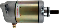 MOOSE UTILITY Starter Motor - Arctic Cat/Suzuki M-61-303