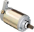 MOOSE UTILITY Starter Motor - Yamaha M-61-405