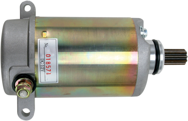 MOOSE UTILITY Starter Motor - Yamaha M-61-406