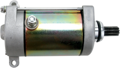 MOOSE UTILITY Starter Motor - Yamaha M-61-409