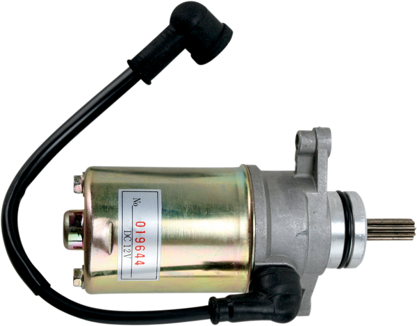 MOOSE UTILITY Starter Motor - Yamaha M-61-403