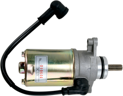 MOOSE UTILITY Starter Motor - Yamaha M-61-403