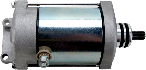 MOOSE UTILITY Starter Motor - Polaris M-61-506