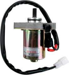 MOOSE UTILITY Starter Motor - Polaris/Eton M-61-508