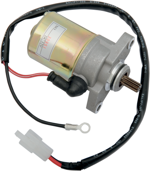 MOOSE UTILITY Starter Motor for Can-Am - Part Number M-61-606