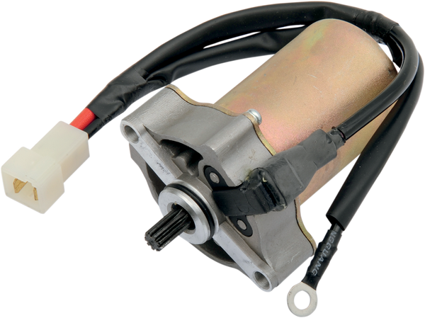 MOOSE UTILITY Starter Motor - Polaris M-61-511