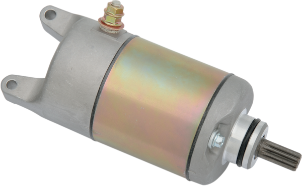 MOOSE UTILITY Starter Motor - Kawasaki M-61-213