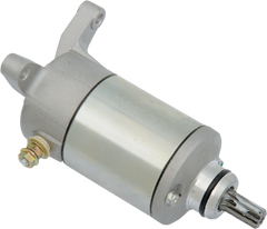 MOOSE UTILITY Starter Motor - Suzuki M-61-313