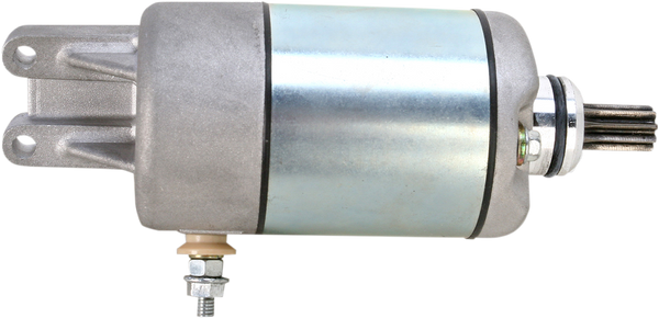 MOOSE UTILITY Starter Motor - Can-Am M-61-608