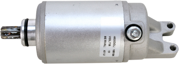 MOOSE UTILITY Starter Motor - Can-Am M-61-609