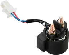 MOOSE UTILITY M-65-602 Starter Solenoid Switch for KTM