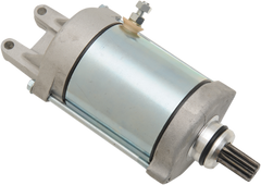 MOOSE UTILITY Starter Motor - Polaris M-61-517