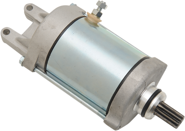 MOOSE UTILITY Starter Motor - Polaris M-61-518