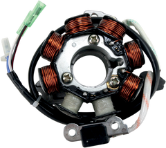 MOOSE UTILITY High-Output Stator - Honda M-21-602H