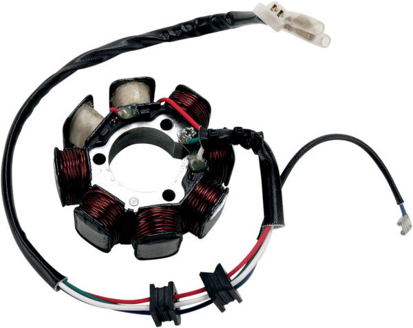 MOOSE UTILITY High-Output Stator - Honda M-21-614H