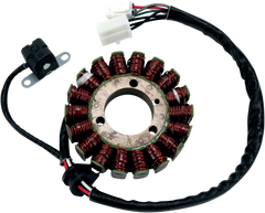 MOOSE UTILITY Hi-Output Stator - Kawasaki M-21-708H