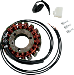MOOSE UTILITY Stator - Kawasaki M-21-711 Replacement Part