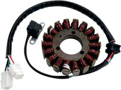 MOOSE UTILITY High-Output Stator - Part Number M-21-801H for Suzuki