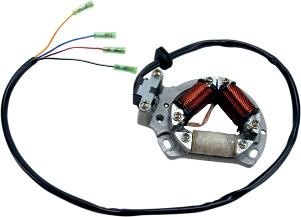 MOOSE UTILITY High-Output Stator - Suzuki M-21-802H