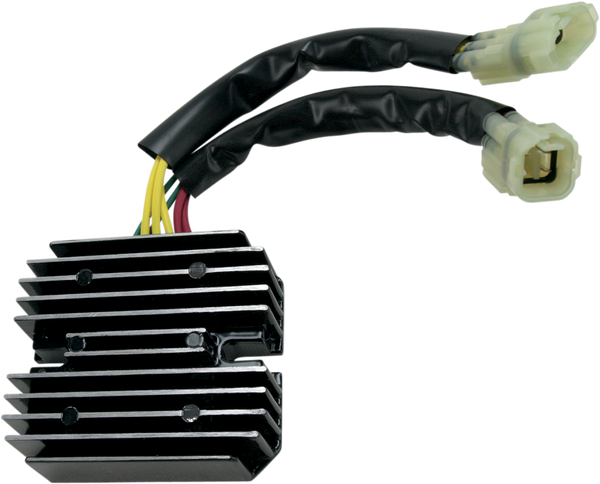 MOOSE UTILITY Regulator/Rectifier - Part Number M-10-242 for Suzuki