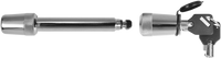 TRIMAX SXT5 Stainless Steel Receiver Lock - 5/8" x 3-1/2"