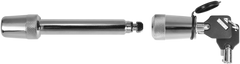 TRIMAX SXT5 Stainless Steel Receiver Lock - 5/8" x 3-1/2"