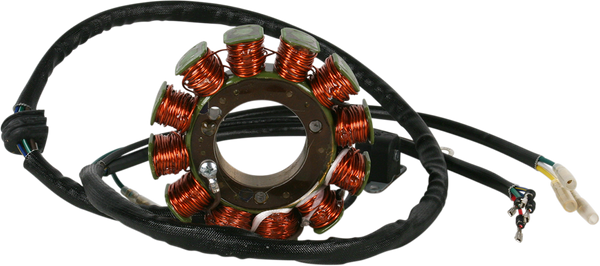 MOOSE UTILITY Stator - Polaris M-21-562 for Reliable Performance