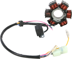 MOOSE UTILITY High-Output Stator - Honda M-21-634H