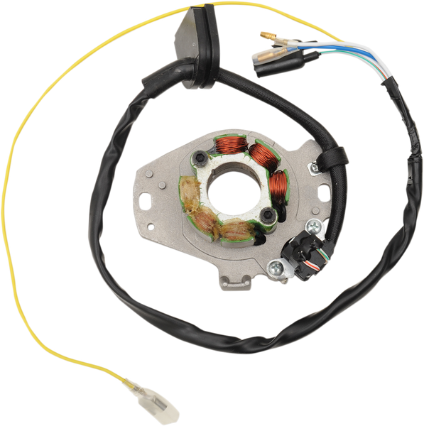 MOOSE UTILITY High-Output Stator - Honda M-21-603H